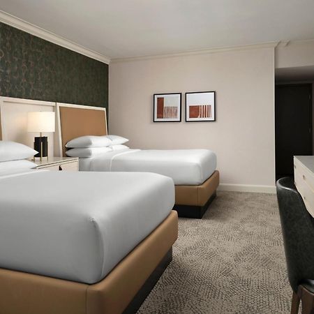 Sheraton Grand Nashville Downtown Bagian luar foto