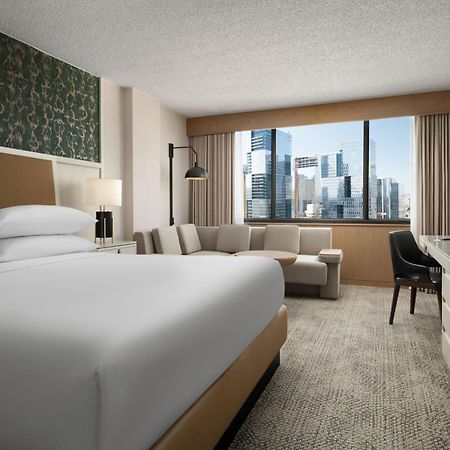 Sheraton Grand Nashville Downtown Bagian luar foto