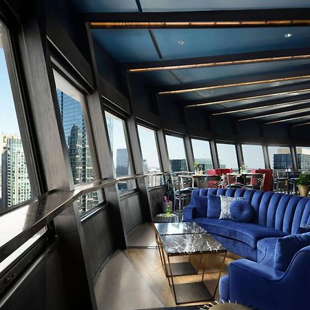 Sheraton Grand Nashville Downtown Bagian luar foto