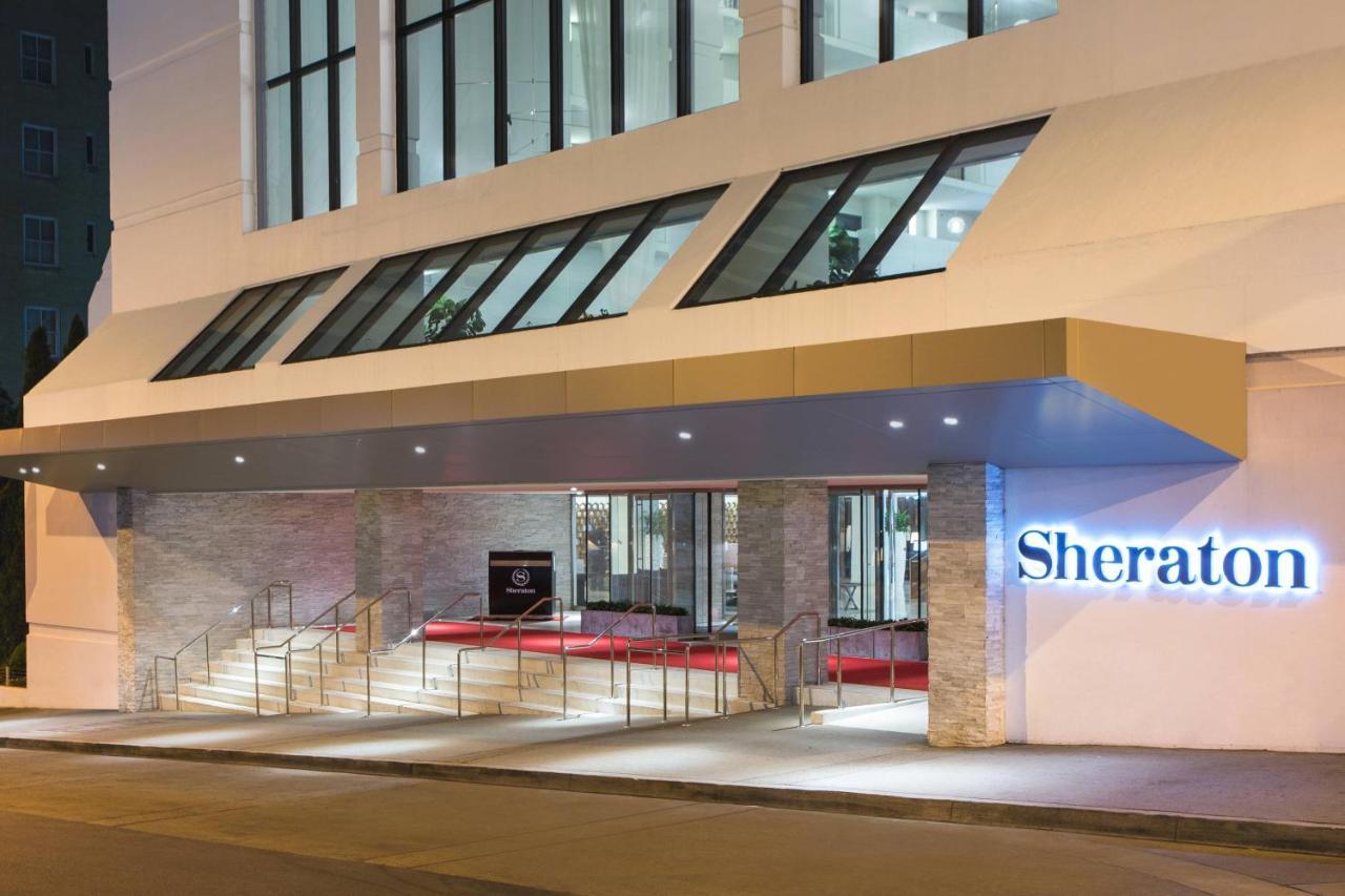 Sheraton Grand Nashville Downtown Bagian luar foto