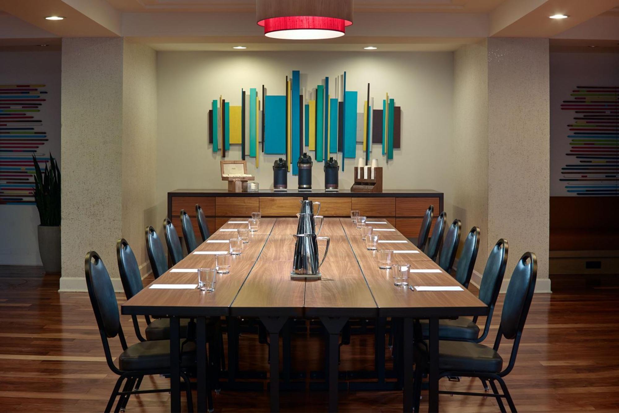 Sheraton Grand Nashville Downtown Bagian luar foto
