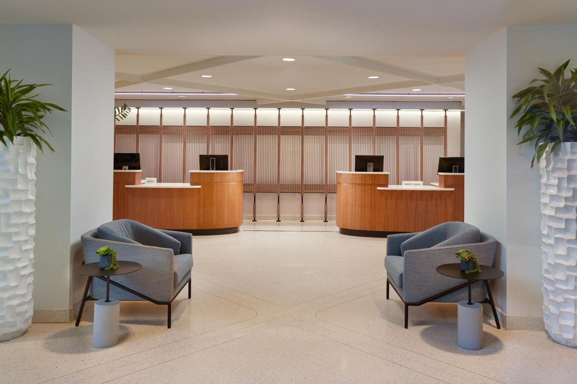 Sheraton Grand Nashville Downtown Bagian luar foto