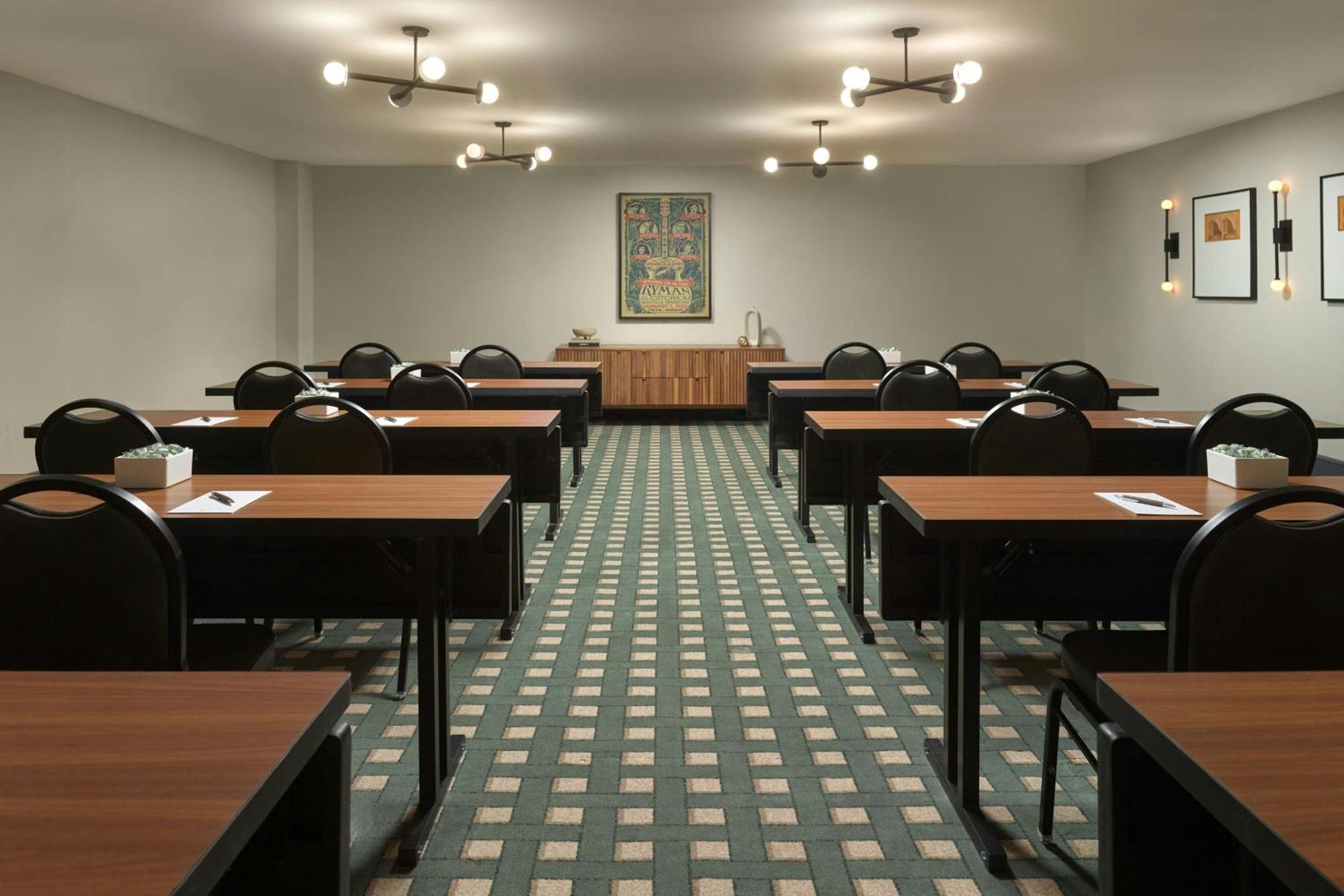 Sheraton Grand Nashville Downtown Bagian luar foto